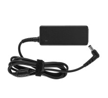 Блок живлення для монітора LG 12V, 3A, 36W, 6.5*4.4мм+PIN, black (без кабелю!)(LCAP07F) NBB-109630