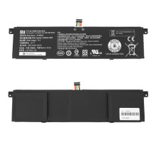 Оригінальна батарея для ноутбука Xiaomi R13B02W (Mi Book Air 13.3") 7.6V 5320mAh 39Wh Black NBB-123276