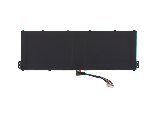 Батарея для ноутбука ACER AP16M5J (Aspire ES1-523, ES1-532G, ES1-533, ES1-732) 7.4V 4800mAh 36Wh Black NBB-123408