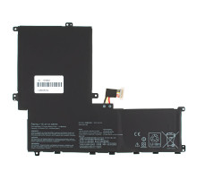 Батарея для ноутбука ASUS C41N1619 (PRO B9440UA series) 15.4V 3030/3120mAh 48Wh Black NBB-124603