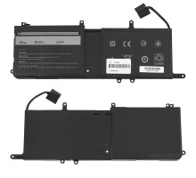 Батарея для ноутбука DELL 9NJM1 (Alienware 15 R3, 17 R4) 11.4V 8820mAh 99Wh Black NBB-124623