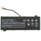 Батарея для ноутбука ACER AP18E8M (Aspire Nitro 5: AN515-43, AN515-54, AN515-55 series) 15.4V 3574mAh 55Wh, Black (KT.0040G.013) NBB-124649