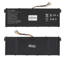 Батарея для ноутбука ACER AP18C8K (Swift 3 SF314-57, SF314-57G) 11.25V 4471mAh 50.29Wh Black NBB-124661