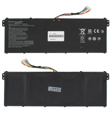 Батарея для ноутбука ACER AP18C8K (Swift 3 SF314-57, SF314-57G) 11.25V 4471mAh 50.29Wh Black NBB-124661