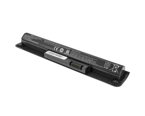 Батарея для ноутбука HP DB06 (ProBook 11 G1, 11 G2) 11.25V 2200mAh 25Wh Black