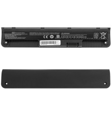 Батарея для ноутбука HP DB06 (ProBook 11 G1, 11 G2) 11.25V 2200mAh 25Wh Black