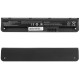 Батарея для ноутбука HP DB06 (ProBook 11 G1, 11 G2) 11.25V 2200mAh 25Wh Black