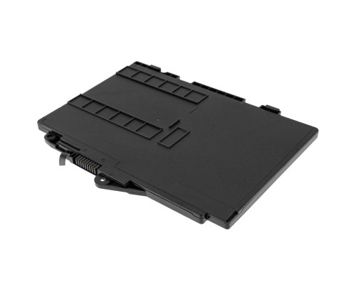 Батарея для ноутбука HP ST03XL (EliteBook: 720 G4, 820 G4 series) 11.1V 4000mAh 44Wh Black NBB-124822