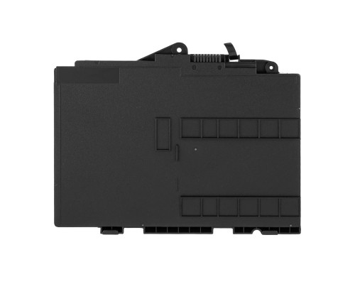 Батарея для ноутбука HP ST03XL (EliteBook: 720 G4, 820 G4 series) 11.1V 4000mAh 44Wh Black NBB-124822