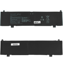 Батарея для ноутбука ASUS C41N2013 (ROG Zephyrus G15 GA503QM) 15.4V 5675mAh 90Wh Black