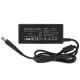 Блок живлення для ноутбука DELL 19.5V, 3.34A, 65W, 7.4*5.0-PIN, 3 hole, black (Replacement AC Adapter) (без кабелю!) NBB-128138