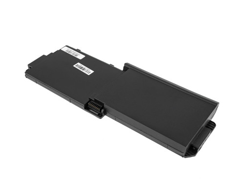 Батарея для ноутбука HP AM06XL (ZBook 17 G5, Zbook 17 G6) 11.55V 8310mAh 95.9Wh Black NBB-128446