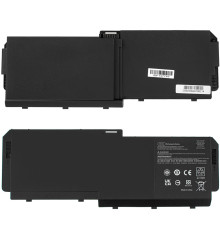 Батарея для ноутбука HP AM06XL (ZBook 17 G5, Zbook 17 G6) 11.55V 8310mAh 95.9Wh Black NBB-128446