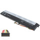 Батарея для ноутбука LENOVO 45N1140 (ThinkPad: S431, S440) 14.8V 3100mAh 46Wh Black NBB-128484