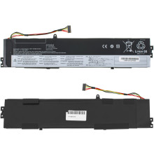 Батарея для ноутбука LENOVO 45N1140 (ThinkPad: S431, S440) 14.8V 3100mAh 46Wh Black NBB-128484