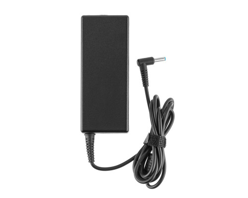 Блок живлення для ноутбука HP 19.5V, 4.62A, 90W, 4.5*3.0-PIN, (Replacement AC Adapter) black (без кабелю!) NBB-128905