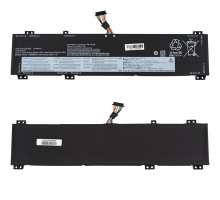 Батарея для ноутбука LENOVO L21M4PC2 (Legion 5 15IAH7H, 7 16ARHA7, 7 16IAX7) 15.52V 5182mAh 80Wh Black NBB-128956