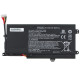 Батарея для ноутбука HP PX03XL (ENVY M6-K000, M6-K100 series) 11.1V 3400mAh 38Wh Black NBB-128994