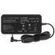 Блок живлення для ноутбука ASUS 20V, 7.5A, 150W, 6.0*3.7мм-PIN, (AC Adapter) black (без кабелю!)