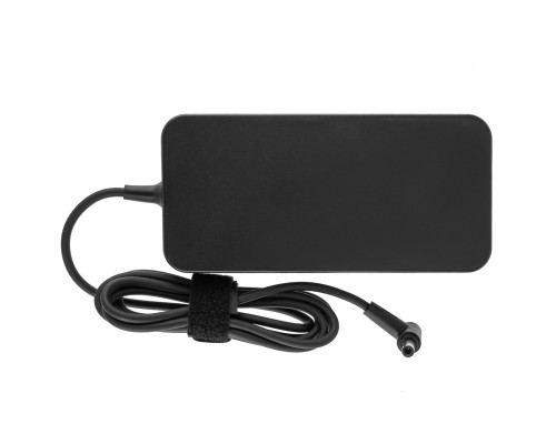 Блок живлення для ноутбука ASUS 20V, 7.5A, 150W, 6.0*3.7мм-PIN, (AC Adapter) black (без кабелю!)