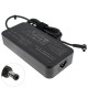 Блок живлення для ноутбука ASUS 19.5V, 9.23A, 180W, 5.5*2.5мм, (Replacement AC Adapter) black (без кабелю !)