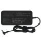 Блок живлення для ноутбука ASUS 19.5V, 9.23A, 180W, 5.5*2.5мм, (Replacement AC Adapter) black (без кабелю !)