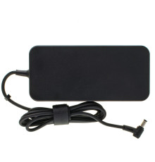 Блок живлення для ноутбука ASUS 19.5V, 9.23A, 180W, 5.5*2.5мм, (Replacement AC Adapter) black (без кабелю !)