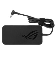 Оригинальный блок питания для ноутбука ASUS 20V, 7.5A, 150W, 6.0*3.7мм-PIN, black (без кабеля!)
