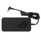 Оригинальный блок питания для ноутбука ASUS 20V, 7.5A, 150W, 6.0*3.7мм-PIN, black (без кабеля!)
