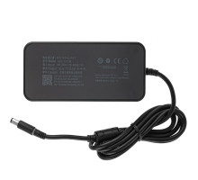 Блок живлення для ноутбука XIAOMI 19.5V, 9.23A, 180W, 7.4*5.0-PIN, black, RECTANGULAR NBB-137653