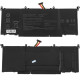 Батарея для ноутбука ASUS B41N1526 (GL502VT, GL502VS, GL502VM, FX502VD, FX502VD) 15.2V 4240mAh 64Wh Black NBB-139367