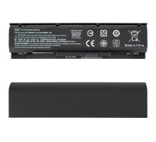 Батарея для ноутбука HP PA06 (Omen: 17-W000, 17-W200; Pavilion: 17-AB000, 17-AB200, 17t-AB200 series) 10.95V 5663mAh 62Wh Black NBB-139823