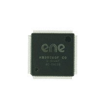 Мікросхема ENE KB3926QF С0 (TQFP-128) для ноутбука NBB-28056