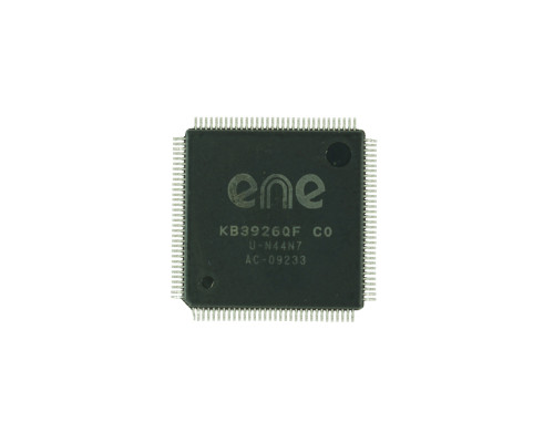 Мікросхема ENE KB3926QF С0 (TQFP-128) для ноутбука NBB-28056