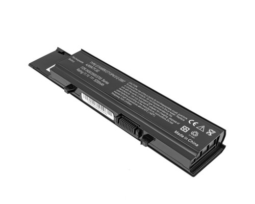 Батарея для ноутбука DELL CYDWV (Vostro: 3400, 3500, 3700) 11.1V 4400mAh Black NBB-29157