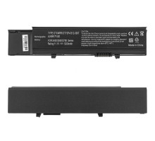 Батарея для ноутбука DELL CYDWV (Vostro: 3400, 3500, 3700) 11.1V 4400mAh Black NBB-29157