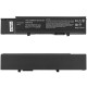 Батарея для ноутбука DELL CYDWV (Vostro: 3400, 3500, 3700) 11.1V 4400mAh Black NBB-29157