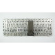 Клавіатура для ноутбука HP (Compaq: 511, 515, 516, 610, 615, 6530S, 6535S, 6730S, CQ510, CQ610, CQ615) rus, black