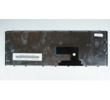 Клавіатура для ноутбука SONY (VPC-EH series) rus, black NBB-33450