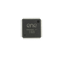 Мікросхема ENE KB926QF C1 (TQFP-128) мультиконтролер для ноутбука NBB-33641
