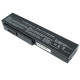 Батарея для ноутбука ASUS A32-M50 (M50, M60, N61, L50, G50) 11.1V 4400mAh, Black