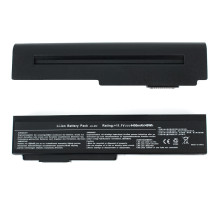 Батарея для ноутбука ASUS A32-M50 (M50, M60, N61, L50, G50) 11.1V 4400mAh, Black NBB-34544