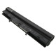 Батарея для ноутбука ASUS A42-U36 (U32, U36, U44, U82, U84 series) 14.8V 4400mAh Black
