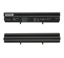 Батарея для ноутбука ASUS A42-U36 (U32, U36, U44, U82, U84 series) 14.8V 4400mAh Black NBB-38645