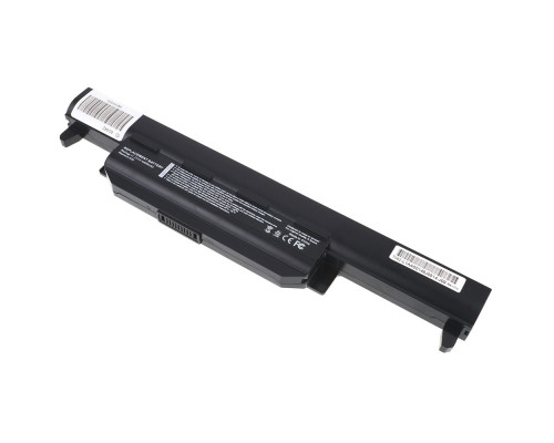 Батарея для ноутбука ASUS A32-K55 (A45, A55, A75, K45, K55, K75) 11.1V 4400mAh Black NBB-40442