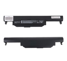 Батарея для ноутбука ASUS A32-K55 (A45, A55, A75, K45, K55, K75) 11.1V 4400mAh Black NBB-40442