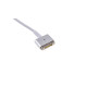 Блок живлення для ноутбука APPLE MagSafe2 16.5V, 3.65A, 60W, White,Т-подібний роз'єм MagSafe2, з євро-адаптером NBB-41109