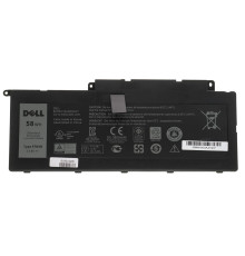 Оригінальна батарея для ноутбука DELL F7HVR (Inspiron 14 7437, 15 7537, 17 7737) 14.8V 3800mAh 58Wh Black (G4YJM) NBB-44893