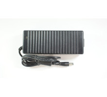 Блок живлення для ноутбука DELL 19.5V, 6.7A, 130W, 7.4*5.0-PIN, Black, RECTANGULAR NBB-45384