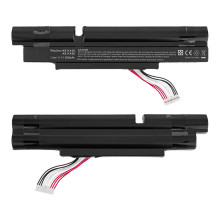 Батарея для ноутбука ACER AS11A3E (Aspire: 3830, 4830, 4830TG, 5830T) 11.1V 5200mAh, Black NBB-45401